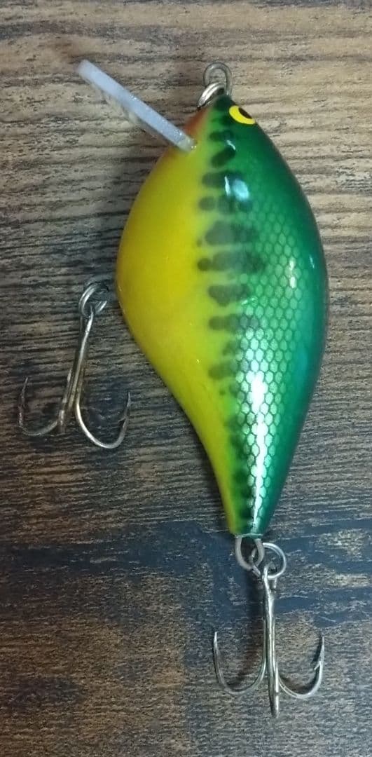 【オールド バルサ50】バルサ50Jr 82年頃購入