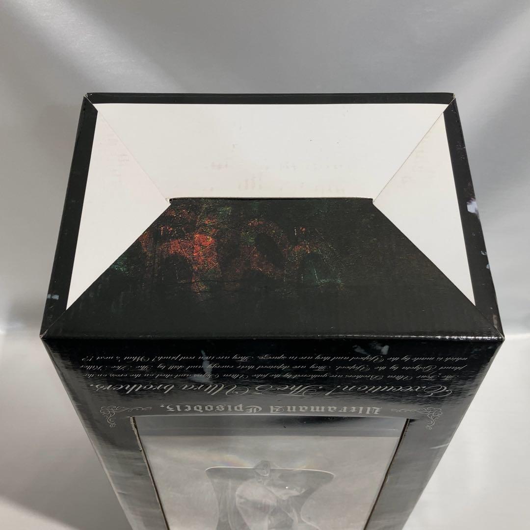 【美品】CCPフィギュア　ウルトラマンエース　ウルトラマン　特撮