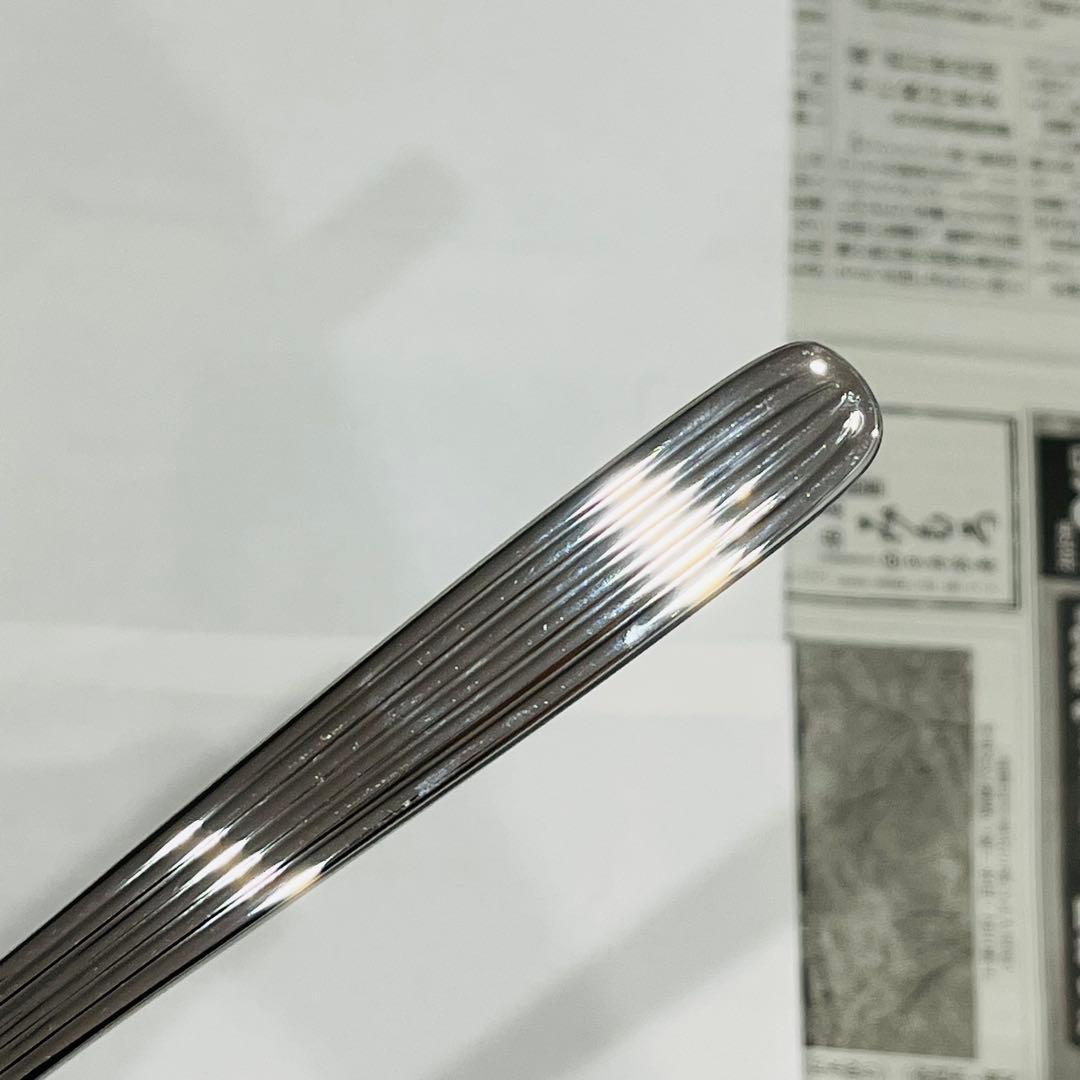 イッタラ スカンディア カトラリー 各種3本ずつの合計9本セット