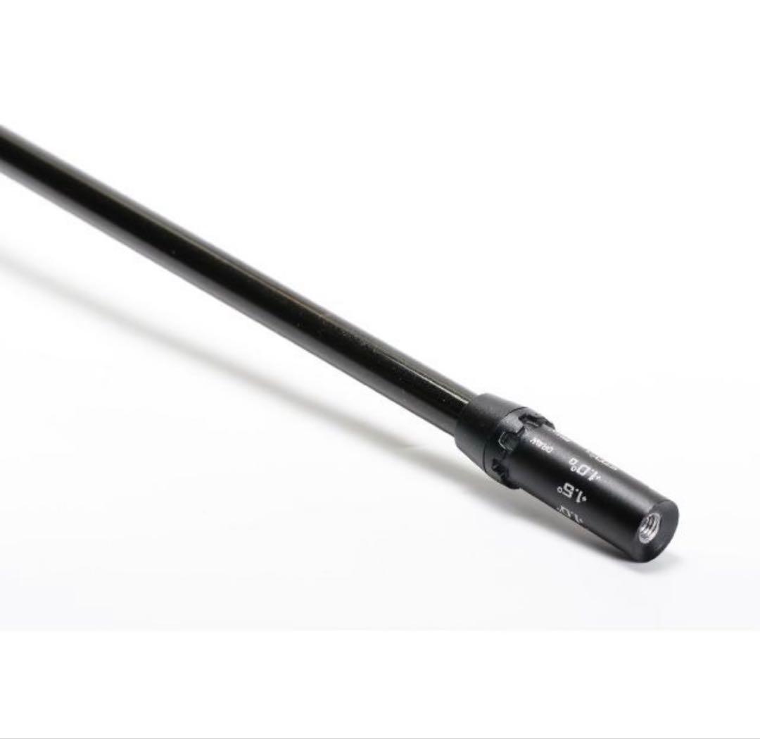 【1W用】※極美品TOUR AD for Cobra 純正 スリーブ付 6S