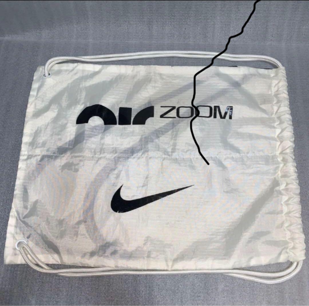 土日限定‼️特別価格‼️ナイキ エアズームマックスフライ【24cm】