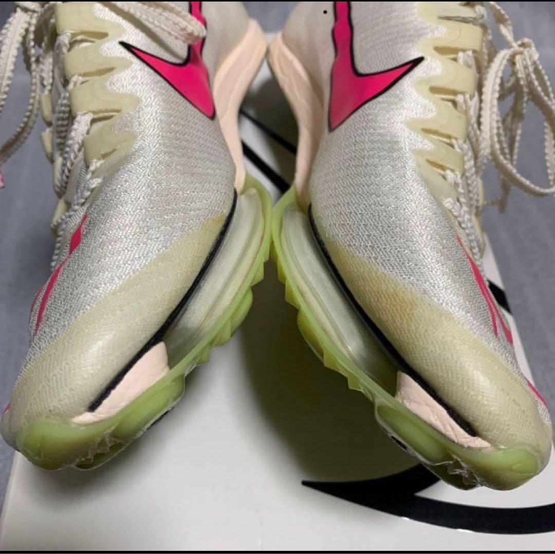 土日限定‼️特別価格‼️ナイキ エアズームマックスフライ【24cm】