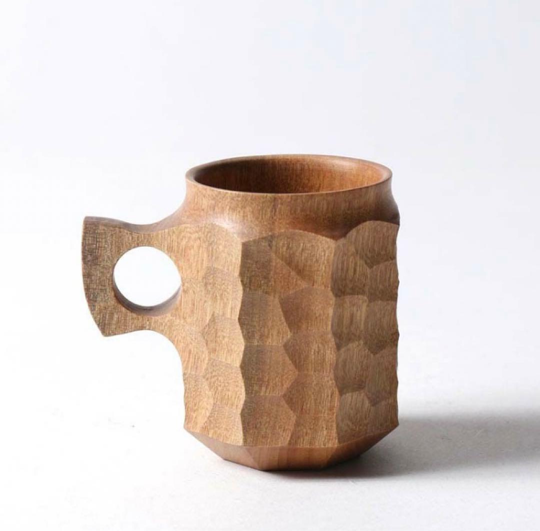 Akihiro Woodworks jincup ジンカップ サイズL