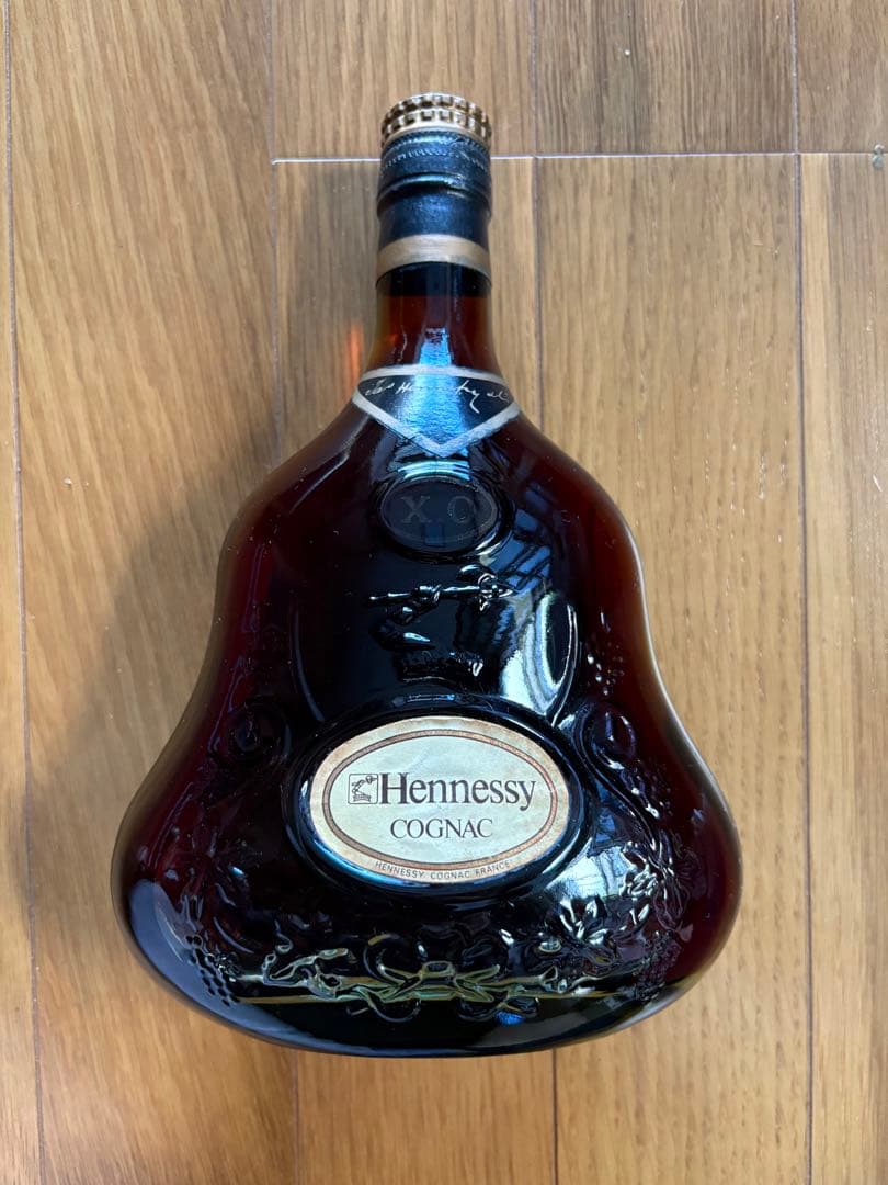Hennessy コニャック