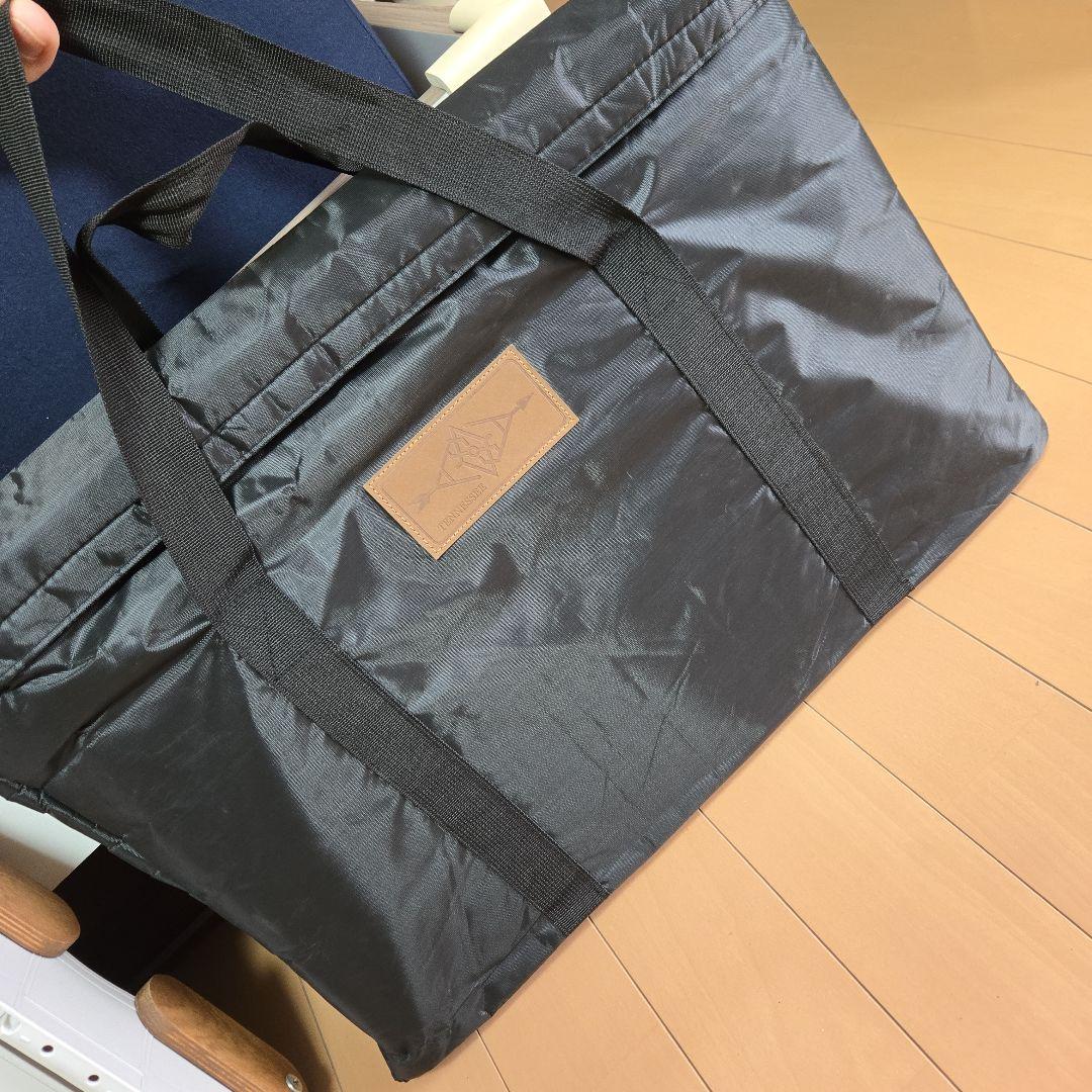 テネシーキャンピングテーブル 折りたたみアウトドアテーブル 収納バッグ付き