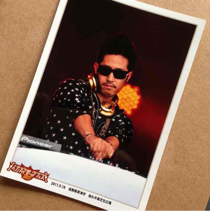 Hilcrhyme 写真3枚セット