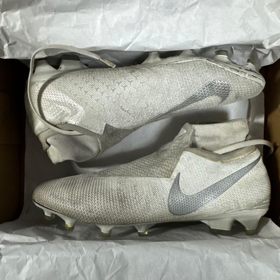 シューズ nike Phantom VSN elite FG 26cm