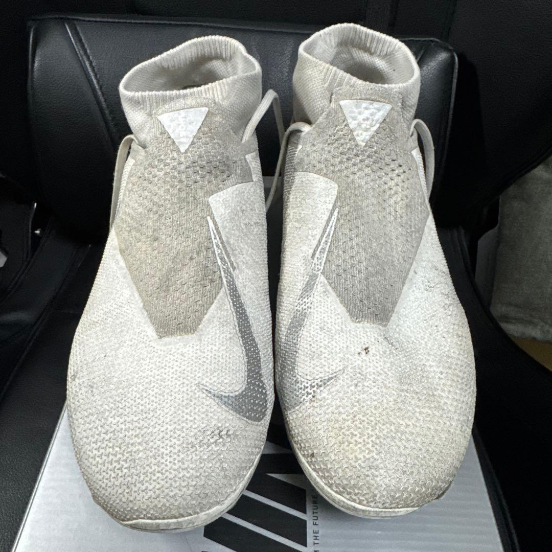 シューズ nike Phantom VSN elite FG 26cm