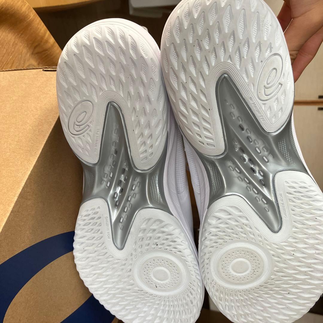 アシックスGLIDE NOVA ff4