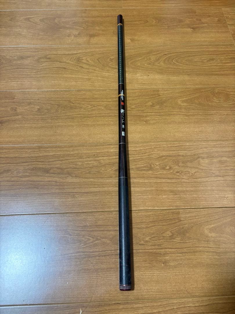 NFT 渓流竿 魁 ハエ 60