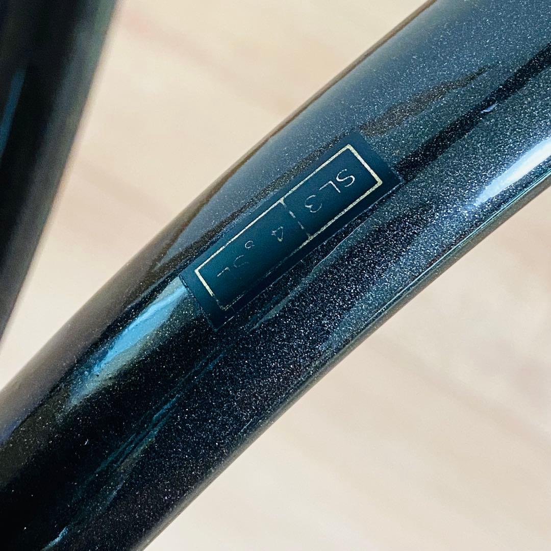 ★美品★ウイングハート テニスの王子様 幸村精市 類似シリーズ FORJE G3