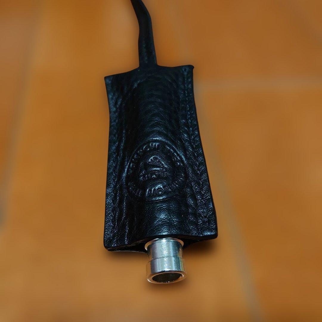 PELLE MORBIDA ブリーフバッグ PMO-MB044 ブラック