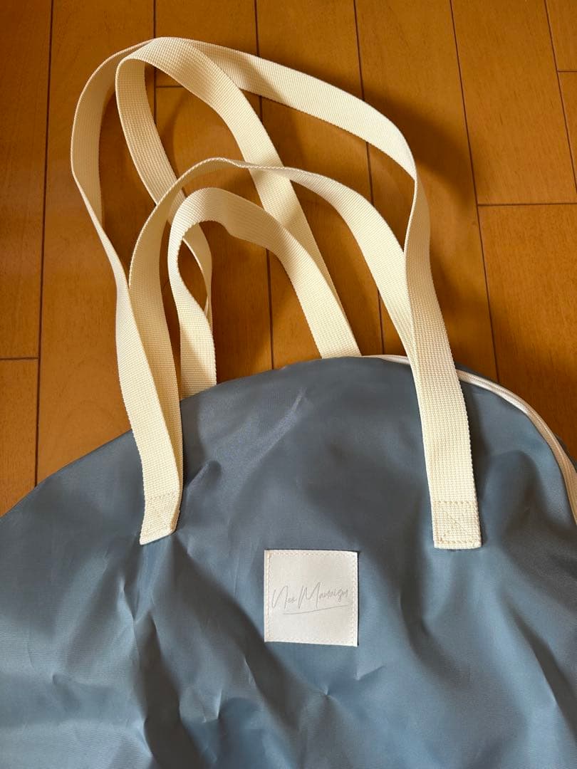 す*す様 neomamaism ネオママイズム　ベッドインベッド　グレー　ベビー