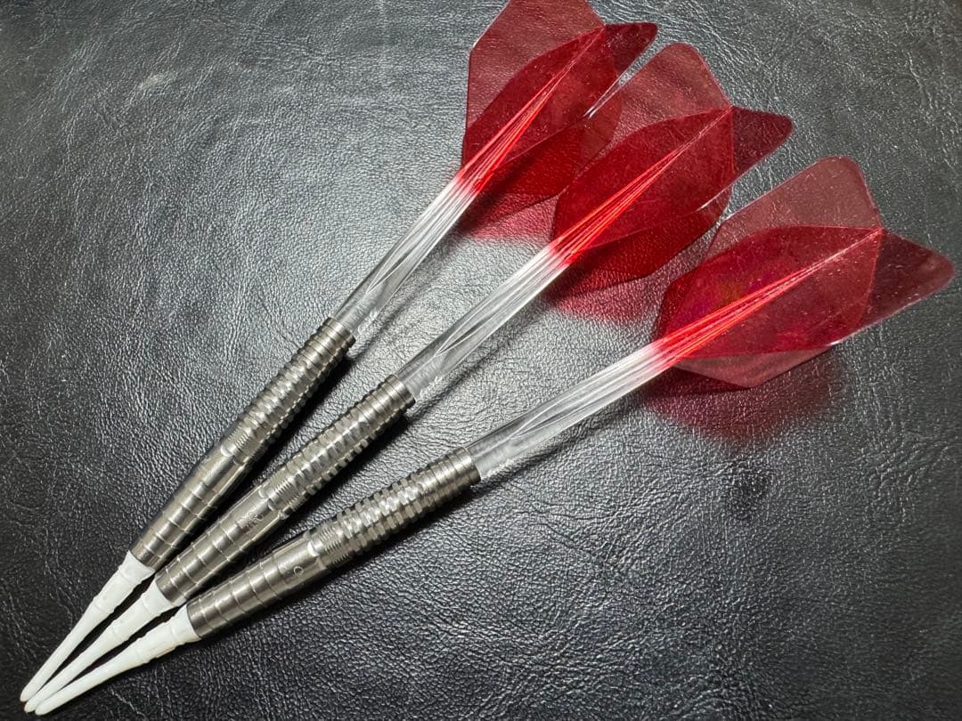 コスモダーツ Shinji Umeda v2 梅田伸二モデル 2BA