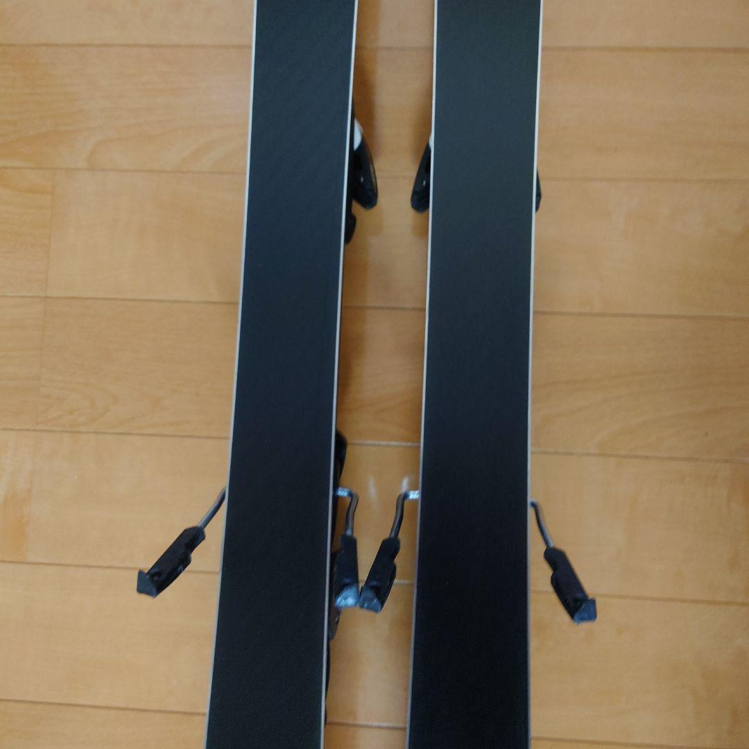 SALOMONスキー板 SL 138