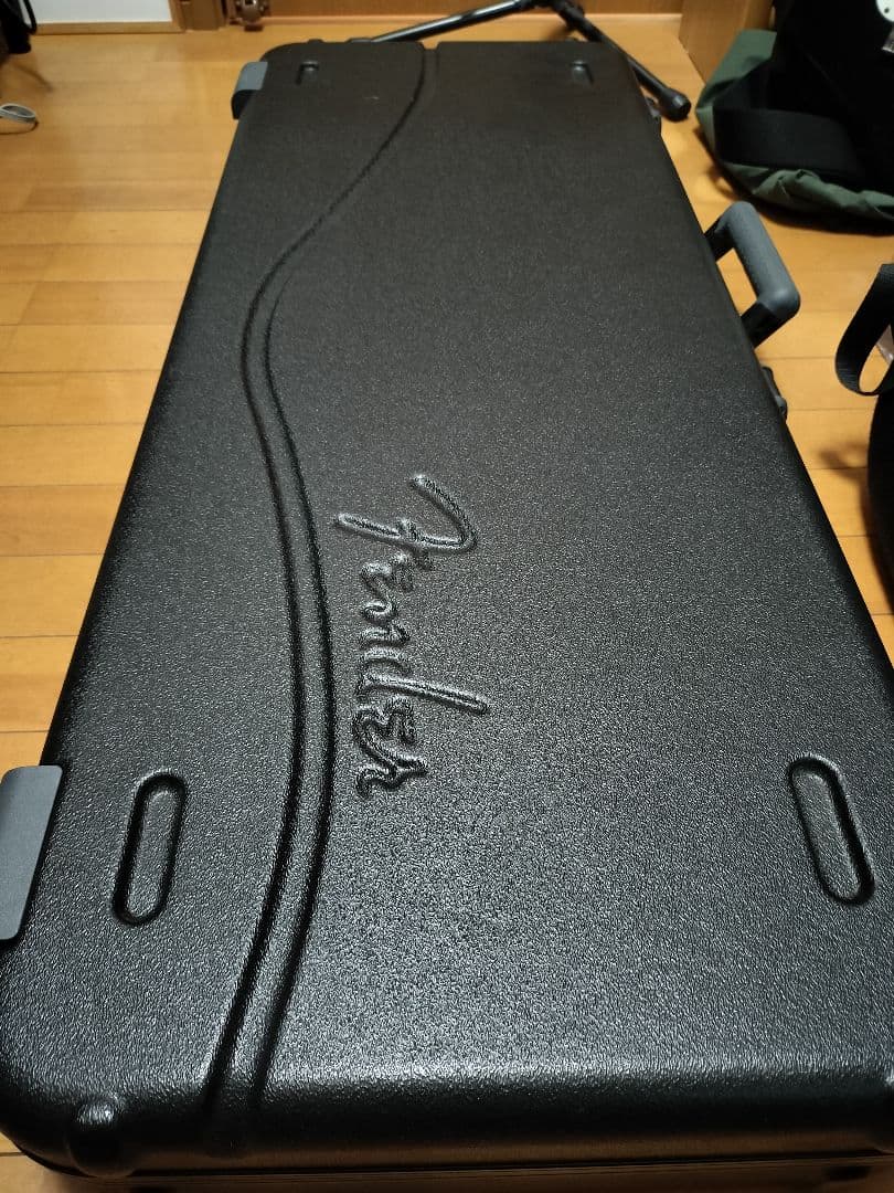 ギター FENDER AMERICAN PROFESSIONAL SHAWBUCKER