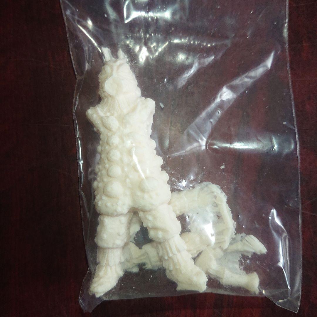 帰ってきたウルトラマン怪獣 ガレージキット セット