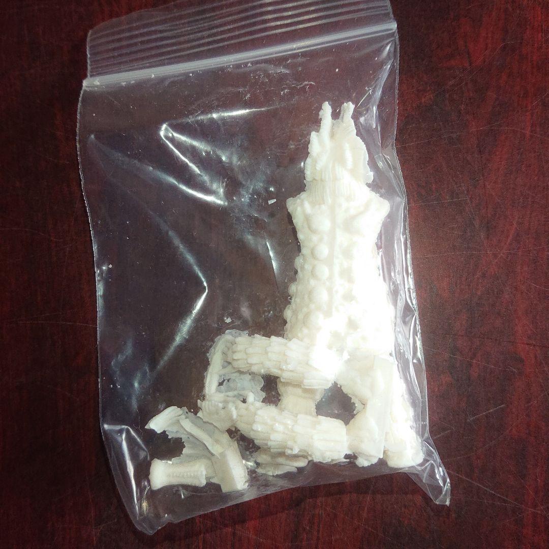 帰ってきたウルトラマン怪獣 ガレージキット セット