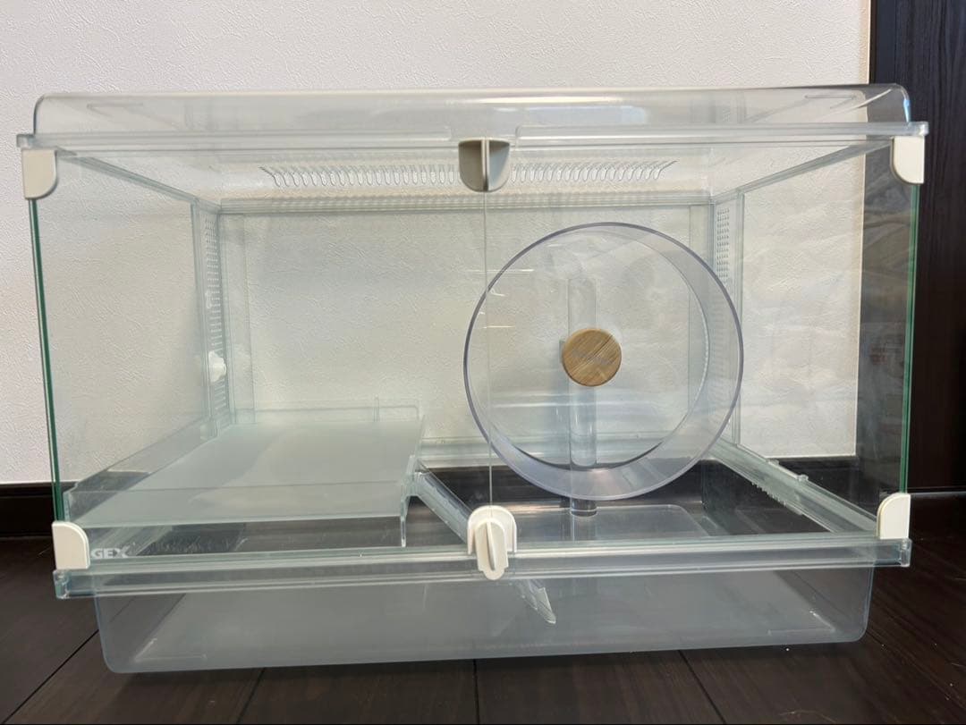 GEX グラスハーモニー600High