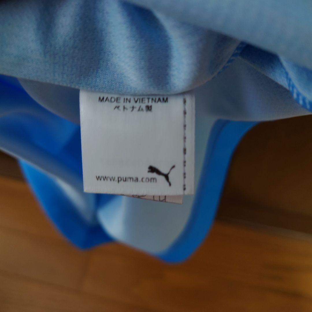 中村俊輔 1st ユニフォーム 2019 ジュビロ磐田 横浜FC マリノス