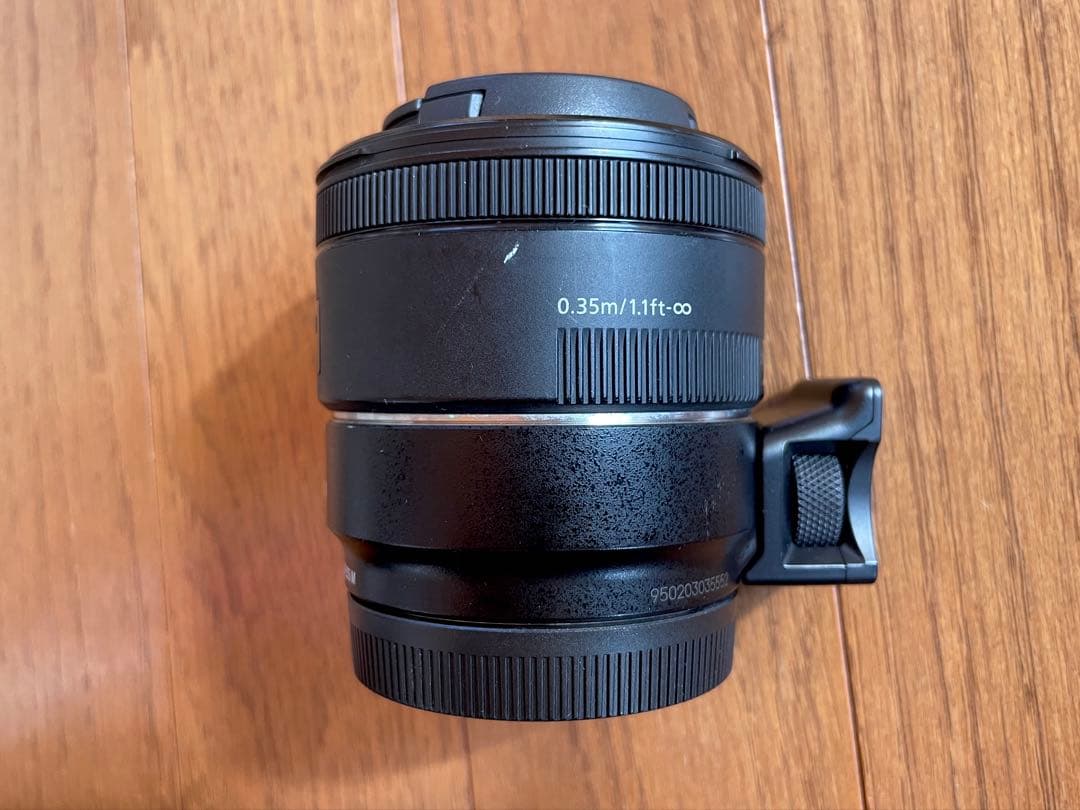 【本体ジャンク品】 Canon EOS M6 ミラーレス一眼 レンズ3本付き