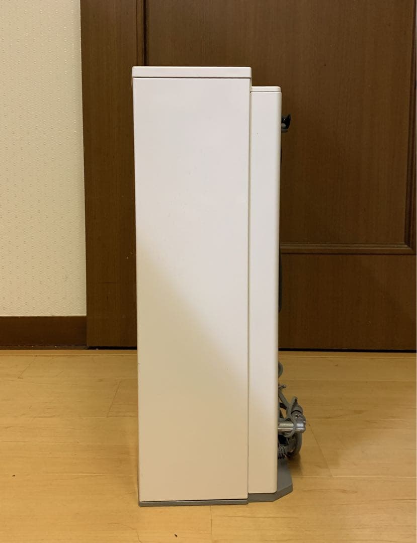 dumbo.ノーリツ　ガスファンヒーター　都市ガス用　GFH-4006S