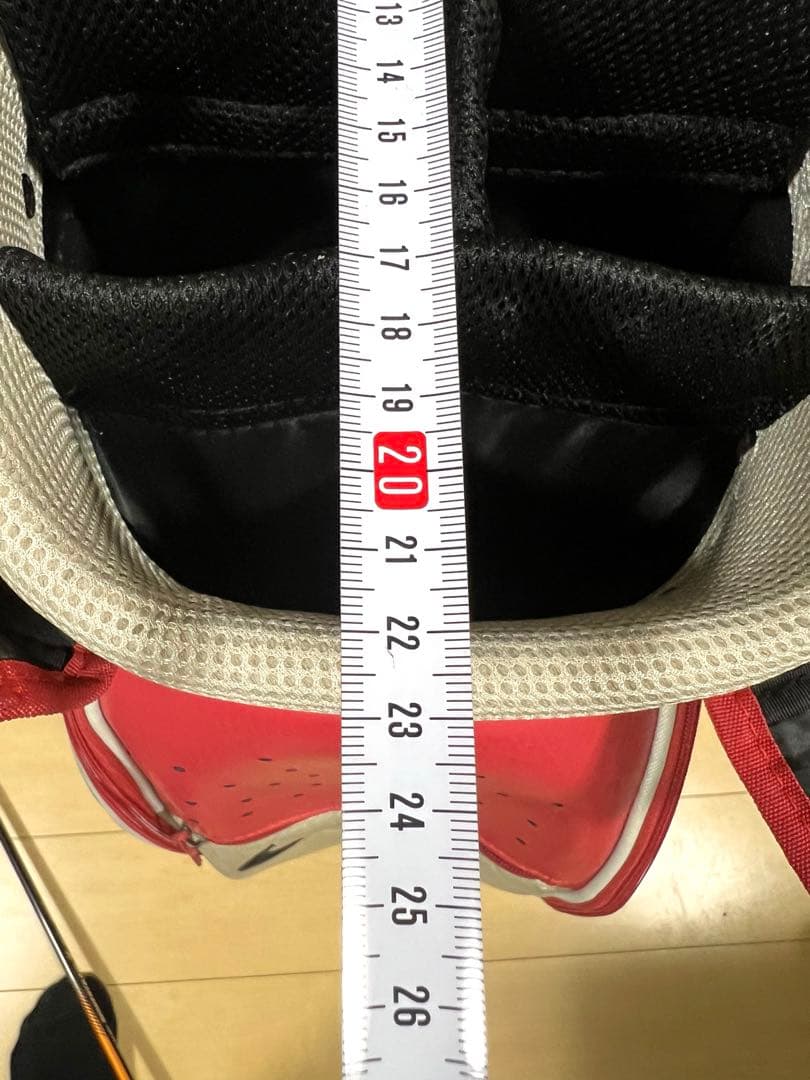 【オマケ有り】NIKE / ナイキ キャディバッグ