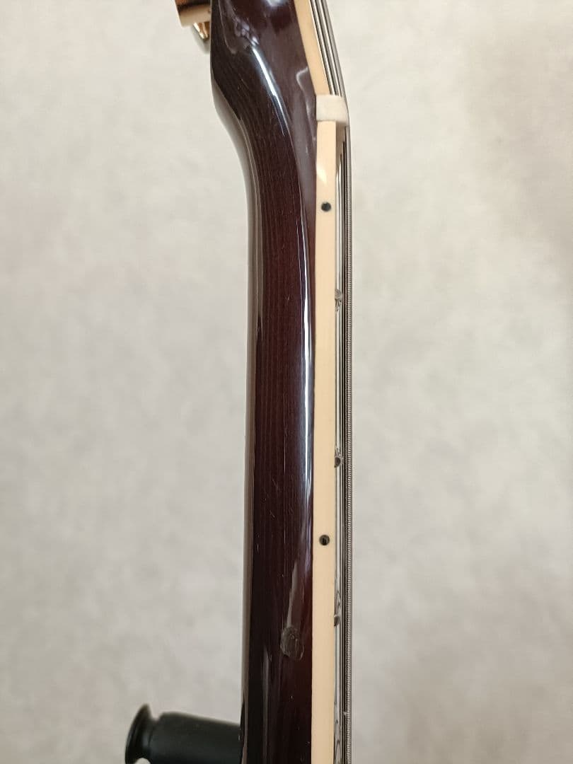 YAMAHA SG2000 ブラウンサンバースト 純正HC付