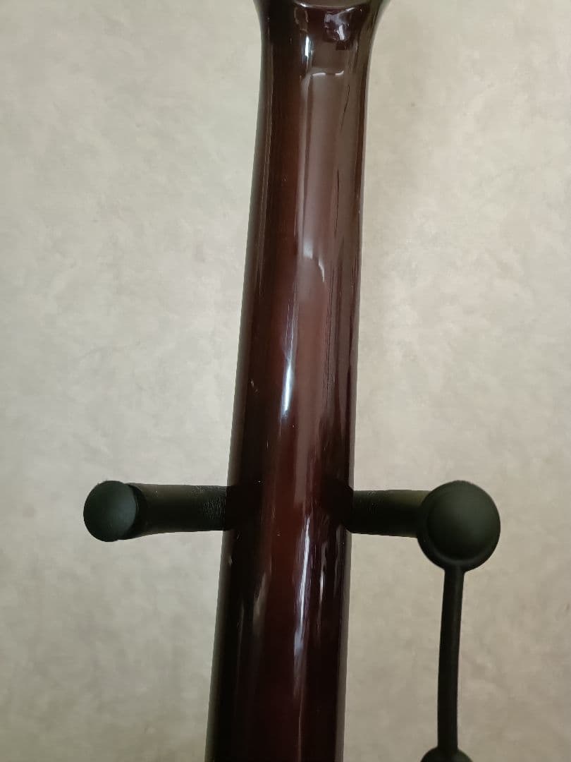 YAMAHA SG2000 ブラウンサンバースト 純正HC付