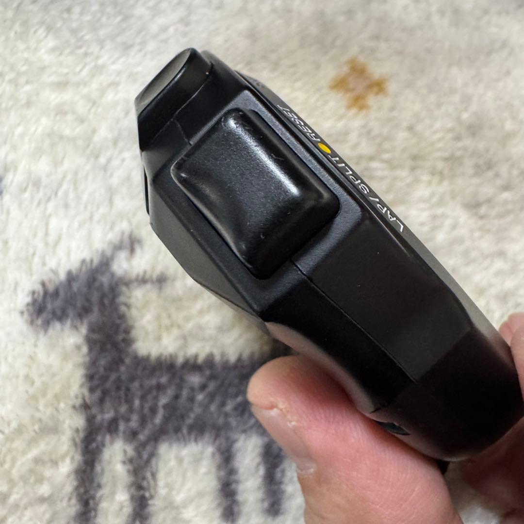 健康管理・計測計 SEIKO S141-0AA0 Digital Swimming Master