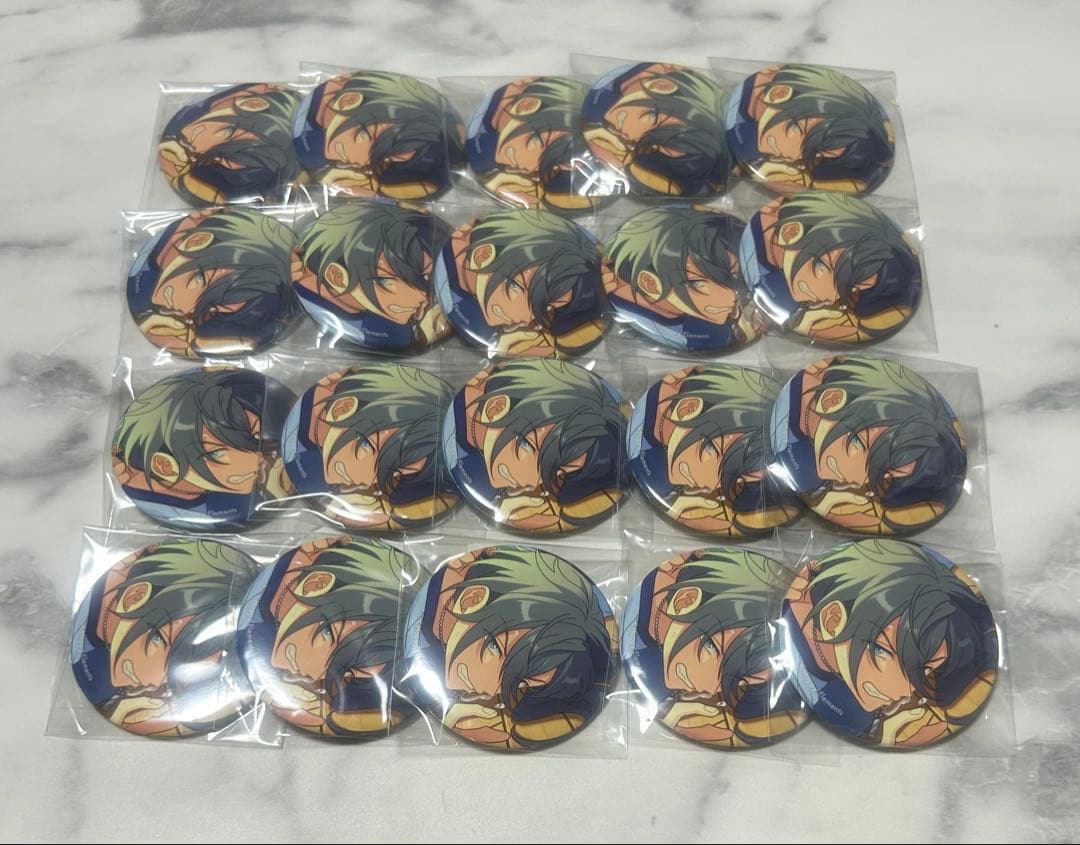 あんスタ 椎名ニキ ②