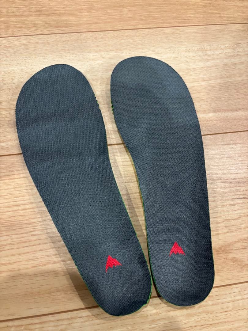 美品　バートン BURTON ブーツ メンズ エスエルエックス SLX 2025