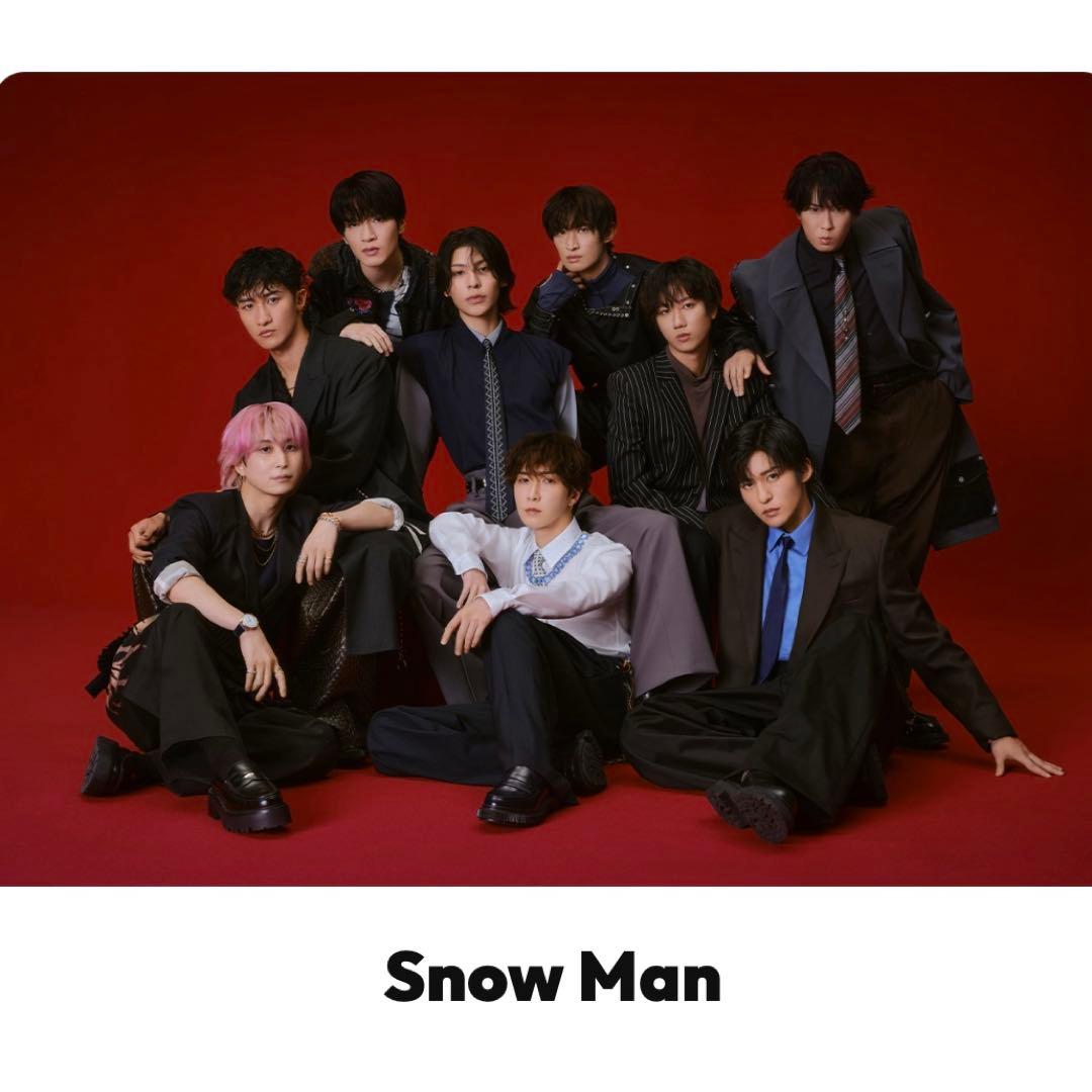 【 Man アクスタ】2.3.4弾コンプリートセット