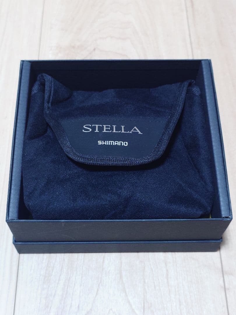 シマノ 22 ステラ C2000S