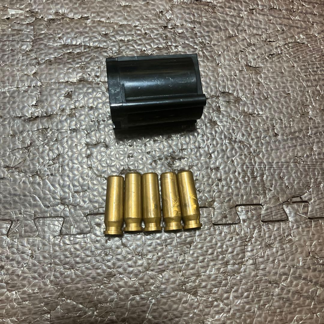 東京マルイ　エアガン　スコープ付き