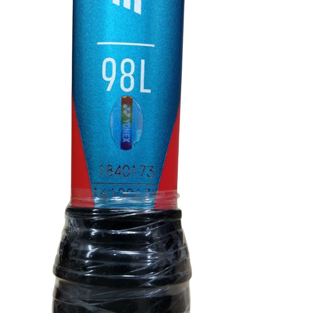 YONEX　VCORE ブイコア　98L　G2