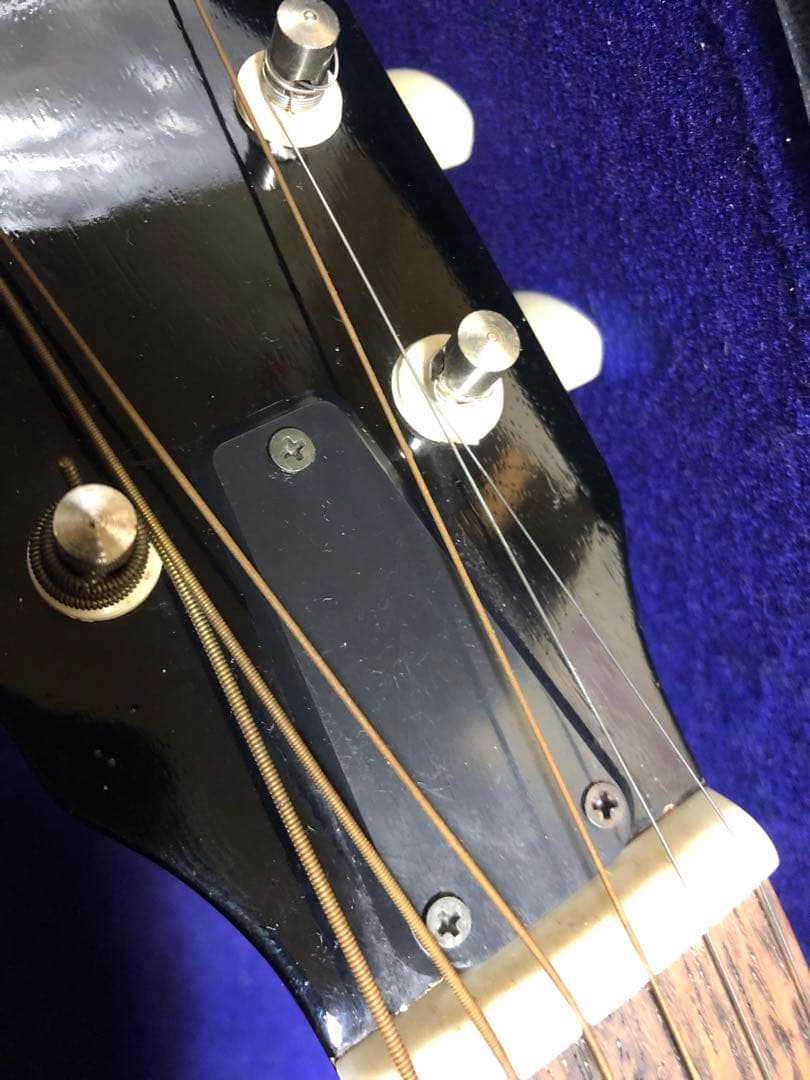 Kimberly ギター F-140