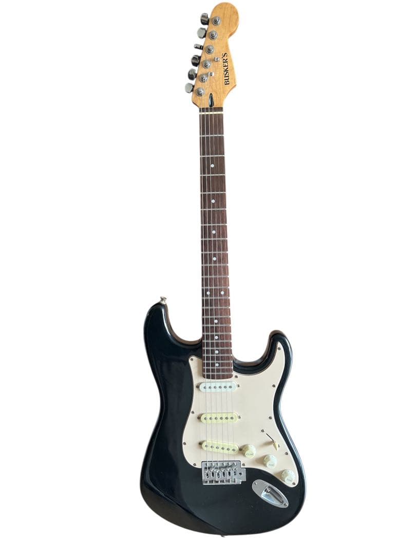 エレキギター BUSKER'S