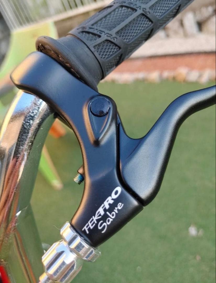 ⭕️★ Robinson Racing SST BMX 20\" (希少)