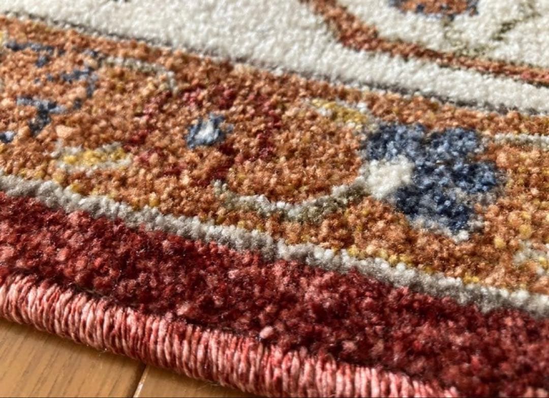 ACME ファニチャー　Duneラグ