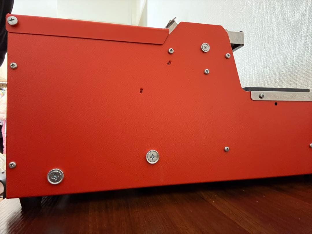 ARC 食品用ラップフィルム包装機 マルチラッパー 460B ラップ2本セット