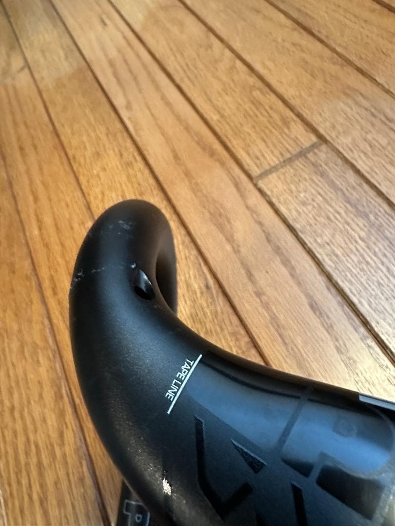 Shimano PRO Vibe Aero アルミ ドロップハンドル 380mm