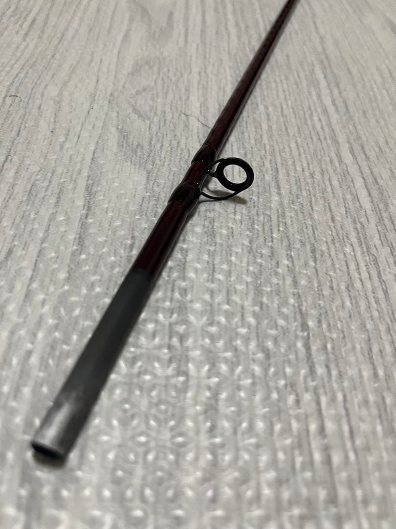 新品未使用 SHIMANO スコーピオン XV 1651F