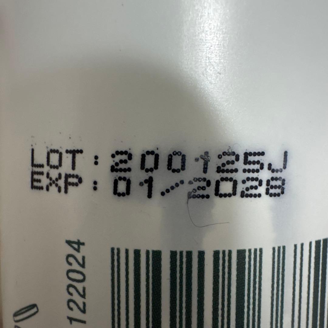 クリスティーナ　アンストレススージングトナー