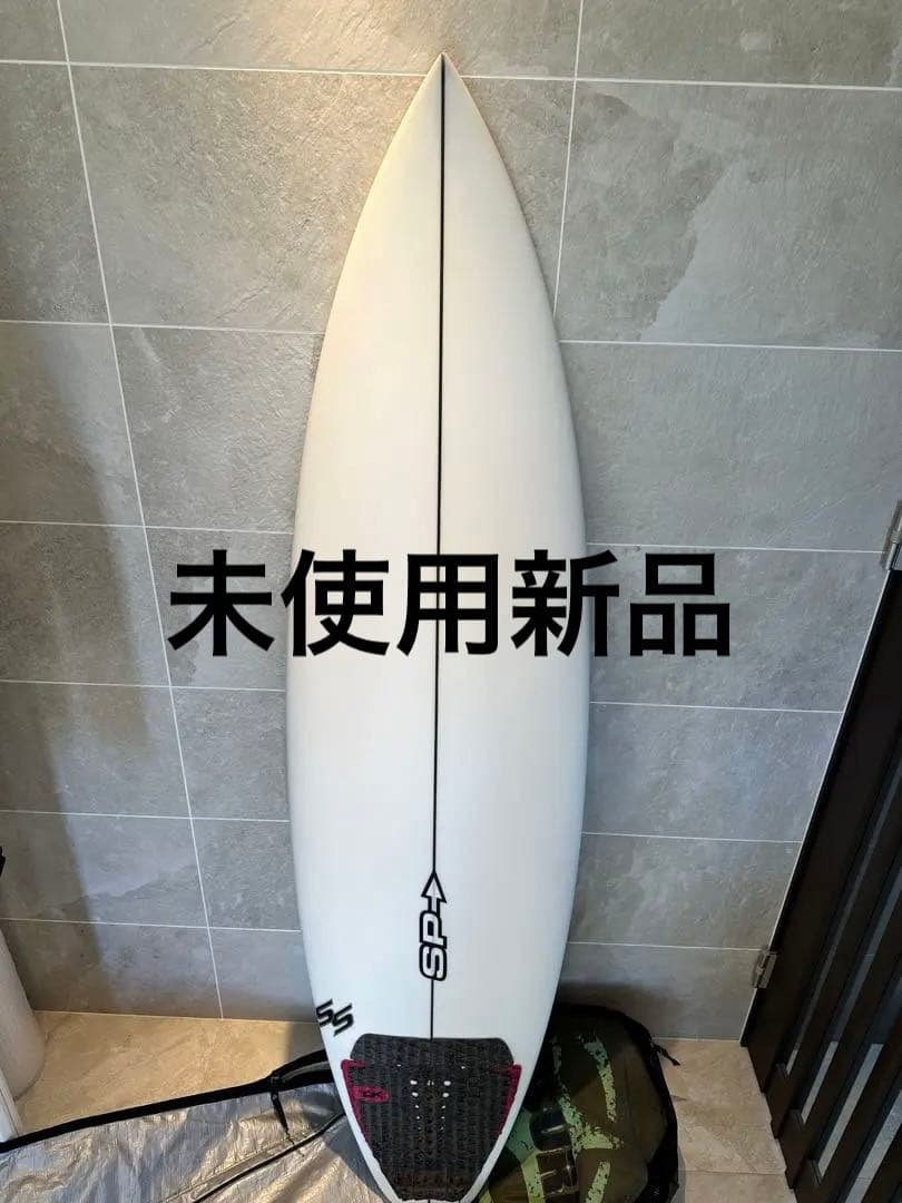 Taka！スパロー6'1 スーパーショーティー