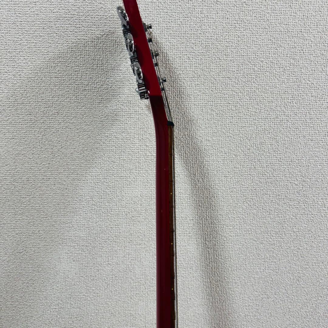 Epiphone エピフォン エレキギター SGタイプ ケース付き