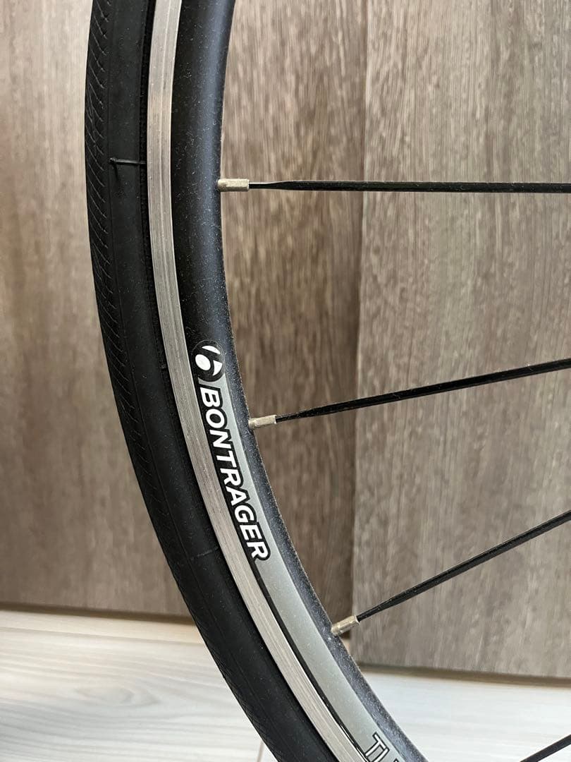 TREK トレック シルク 44 ロードバイク