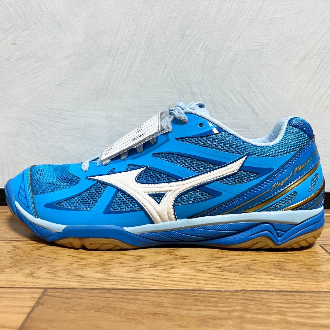 【新品未使用】MIZUNO ロイヤルフェニックス 【27㎝】 限定カラー