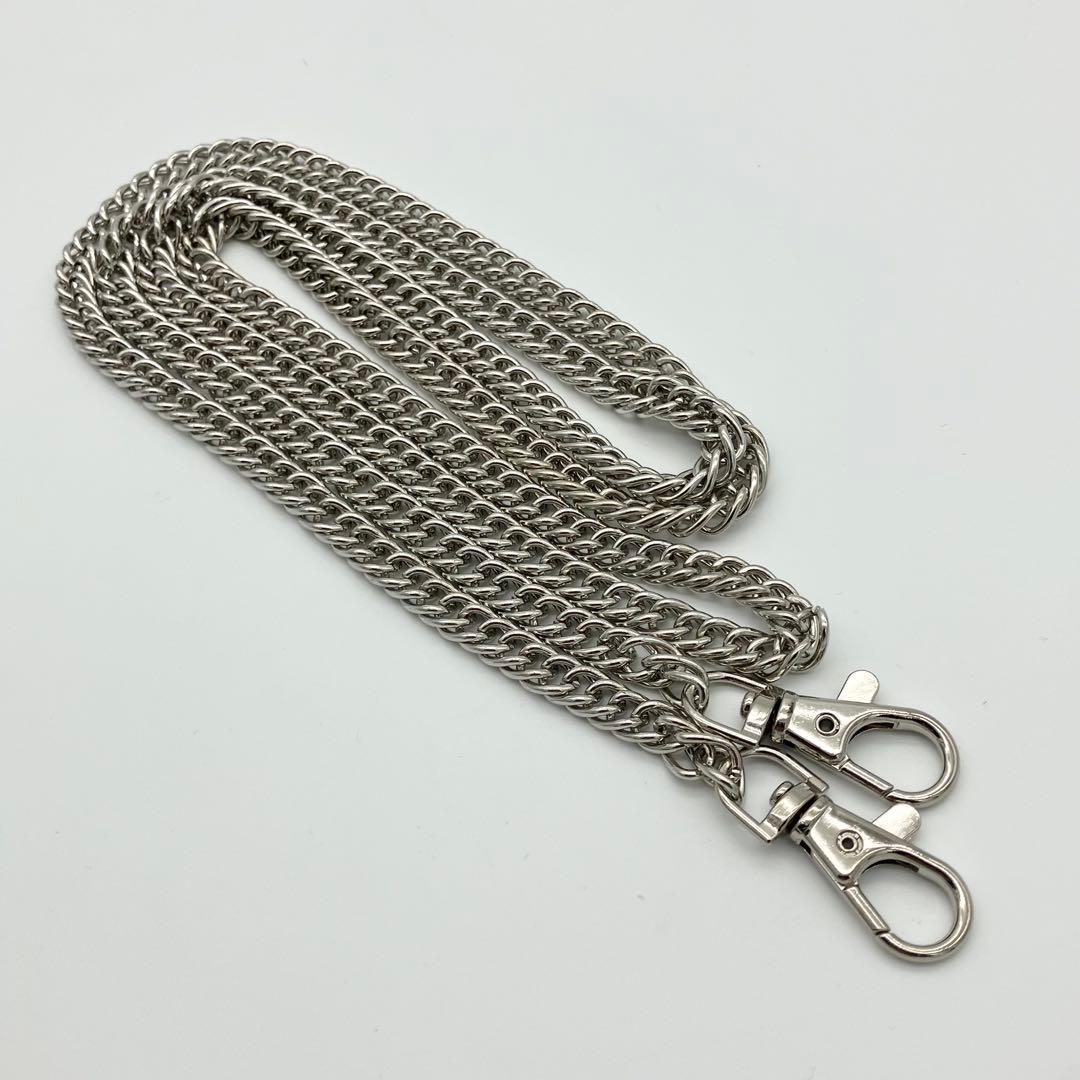 ✨極美品✨ アンテプリマ スタンダード スクエア L シルバーゴールド