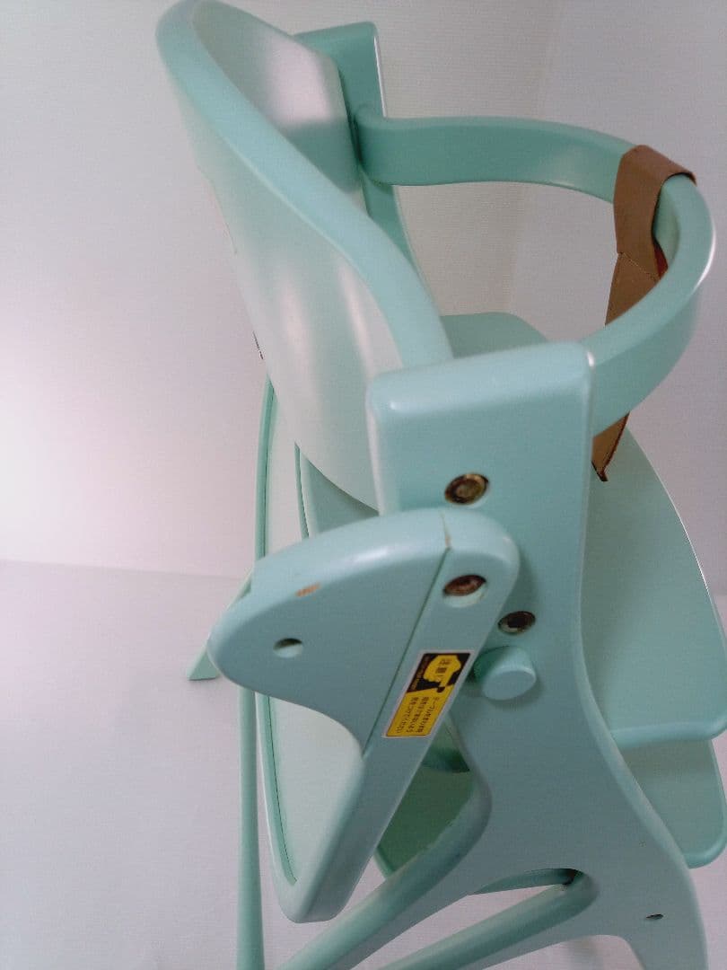 大和屋 アッフルチェア テーブル ガード付　*AF28